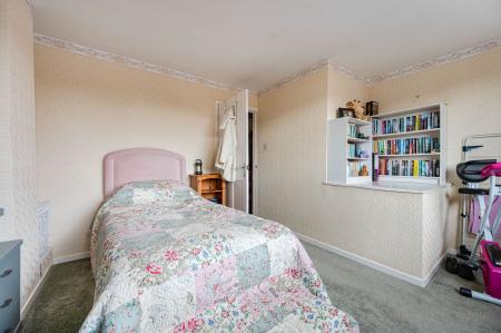2 bedroom Terraced House for sale in Canberra Close, Coningsby, LN4