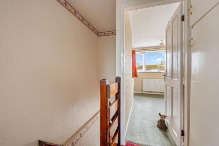2 bedroom Terraced House for sale in Canberra Close, Coningsby, LN4