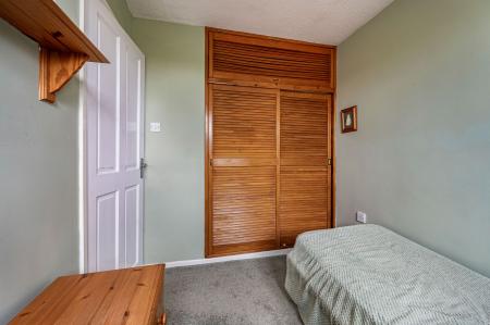 2 bedroom Terraced House for sale in Canberra Close, Coningsby, LN4