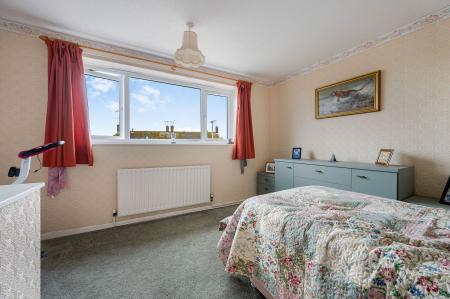 2 bedroom Terraced House for sale in Canberra Close, Coningsby, LN4