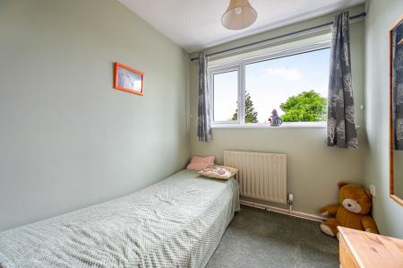 2 bedroom Terraced House for sale in Canberra Close, Coningsby, LN4
