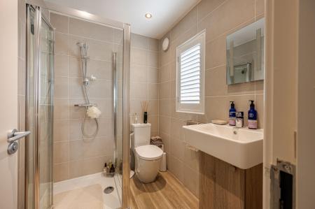 4 bedroom Detached house for sale in Osborne Way, Horncastle, LN9