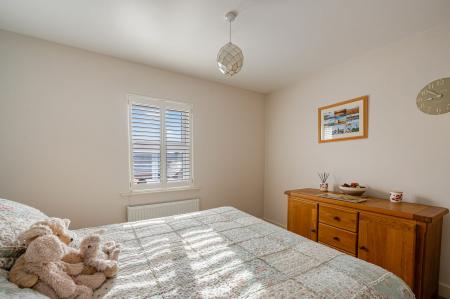 4 bedroom Detached house for sale in Osborne Way, Horncastle, LN9