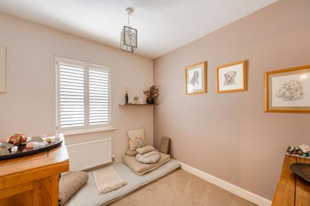 4 bedroom Detached house for sale in Osborne Way, Horncastle, LN9