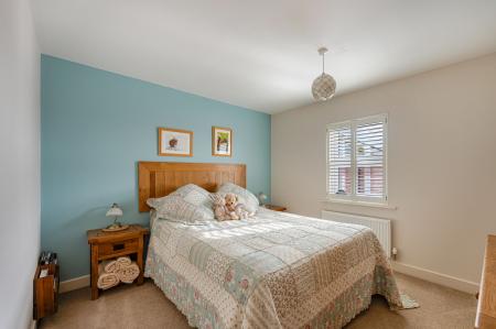4 bedroom Detached house for sale in Osborne Way, Horncastle, LN9