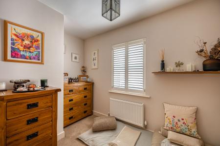 4 bedroom Detached house for sale in Osborne Way, Horncastle, LN9