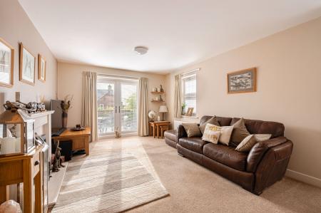 4 bedroom Detached house for sale in Osborne Way, Horncastle, LN9