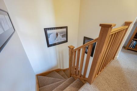 4 bedroom Detached house for sale in Osborne Way, Horncastle, LN9