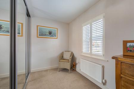 4 bedroom Detached house for sale in Osborne Way, Horncastle, LN9