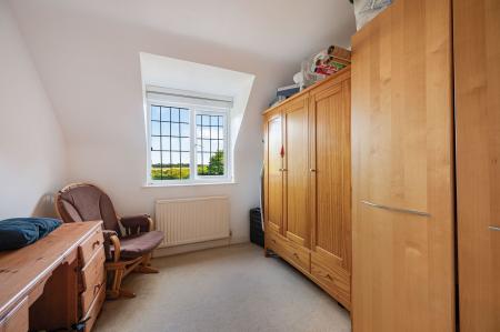 5 bedroom Detached house for sale in Thimbleby, Horncastle, LN9