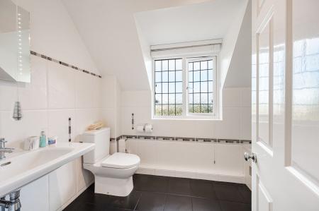 5 bedroom Detached house for sale in Thimbleby, Horncastle, LN9
