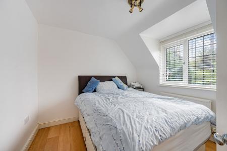 5 bedroom Detached house for sale in Thimbleby, Horncastle, LN9