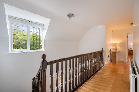 5 bedroom Detached house for sale in Thimbleby, Horncastle, LN9