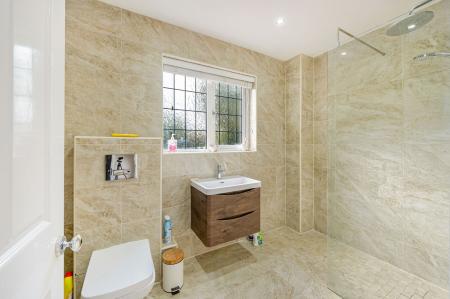 5 bedroom Detached house for sale in Thimbleby, Horncastle, LN9