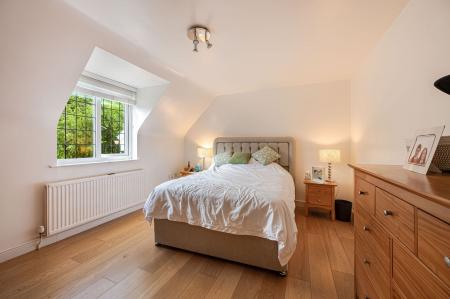 5 bedroom Detached house for sale in Thimbleby, Horncastle, LN9