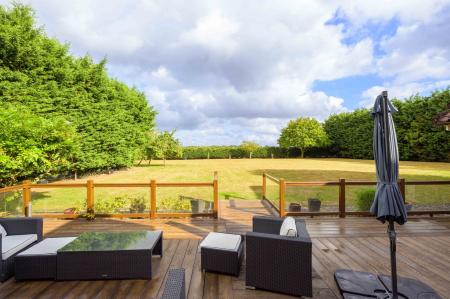 5 bedroom Detached house for sale in Thimbleby, Horncastle, LN9