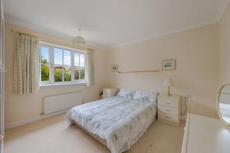 3 bedroom Detached bungalow for sale in Lansdown Way, Woodhall Spa, LN10