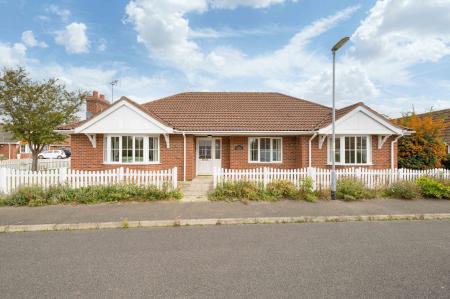 Lansdown Way, Woodhall Spa, LN10