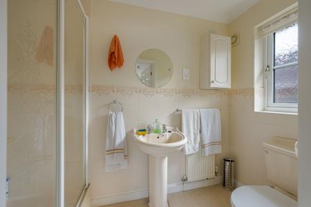 3 bedroom Detached bungalow for sale in Lansdown Way, Woodhall Spa, LN10