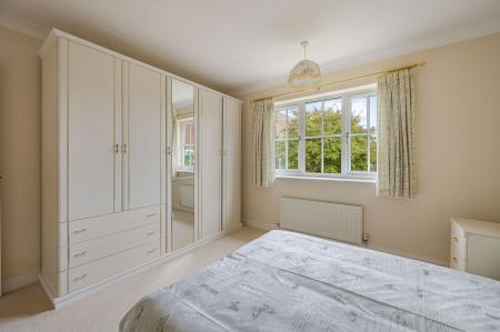 3 bedroom Detached bungalow for sale in Lansdown Way, Woodhall Spa, LN10