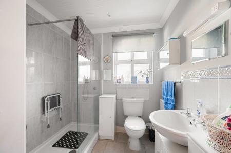 2 bedroom Semi-detached bungalow for sale in Ashby Meadows, Spilsby, PE23