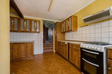 3 bedroom End of terrace house for sale in Halton Road, Spilsby, PE23