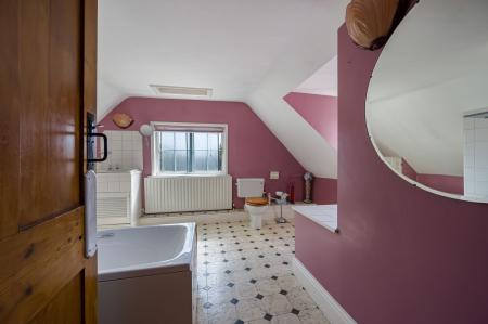 3 bedroom End of terrace house for sale in Halton Road, Spilsby, PE23