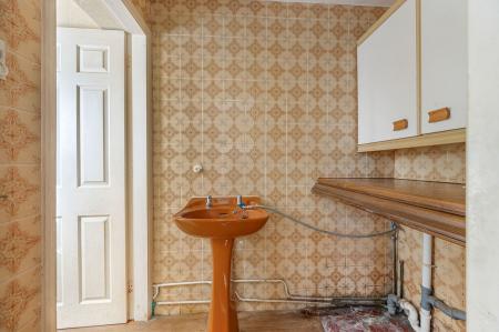 3 bedroom End of terrace house for sale in Halton Road, Spilsby, PE23