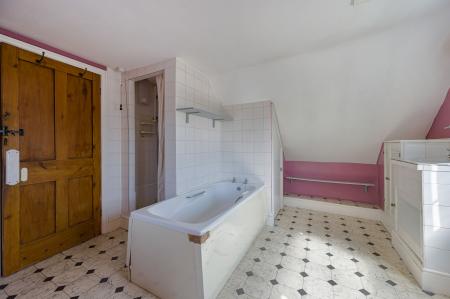 3 bedroom End of terrace house for sale in Halton Road, Spilsby, PE23