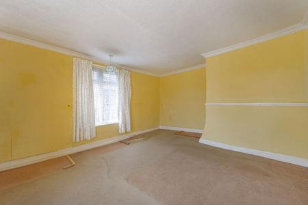 3 bedroom End of terrace house for sale in Halton Road, Spilsby, PE23