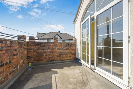 3 bedroom End of terrace house for sale in Halton Road, Spilsby, PE23