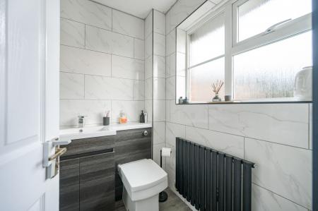 3 bedroom Link detached house for sale in Spilsby Meadows, Spilsby, PE23