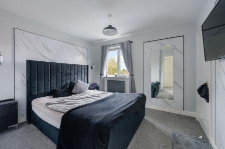 3 bedroom Link detached house for sale in Spilsby Meadows, Spilsby, PE23