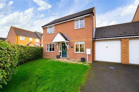 Spilsby Meadows, Spilsby, PE23