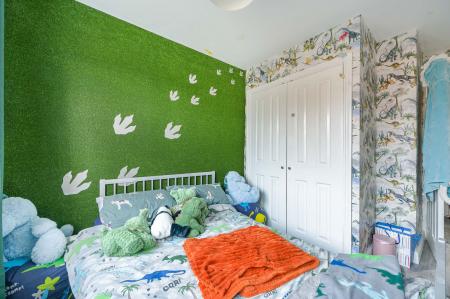3 bedroom Link detached house for sale in Spilsby Meadows, Spilsby, PE23