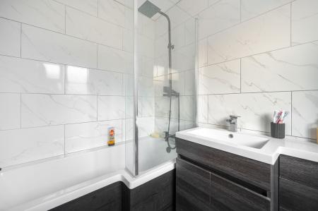 3 bedroom Link detached house for sale in Spilsby Meadows, Spilsby, PE23