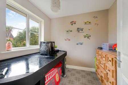 3 bedroom Link detached house for sale in Spilsby Meadows, Spilsby, PE23
