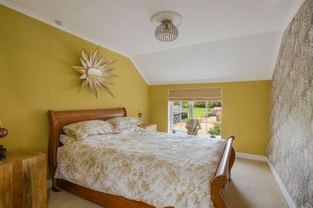 4 bedroom Detached house for sale in Chapel Lane, Toynton St. Peter, PE23