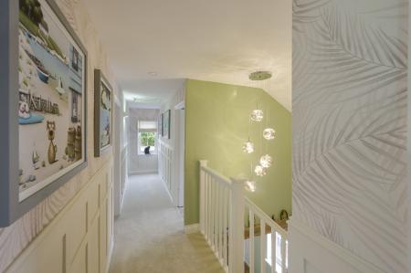 4 bedroom Detached house for sale in Chapel Lane, Toynton St. Peter, PE23