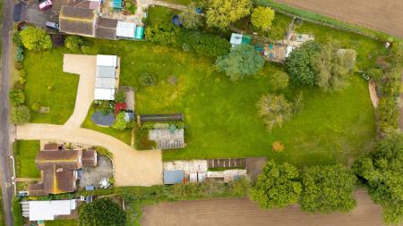 4 bedroom Detached house for sale in Chapel Lane, Toynton St. Peter, PE23