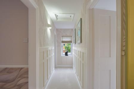 4 bedroom Detached house for sale in Chapel Lane, Toynton St. Peter, PE23