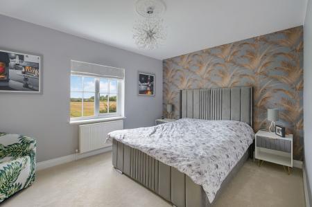 4 bedroom Detached house for sale in Chapel Lane, Toynton St. Peter, PE23