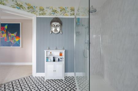 4 bedroom Detached house for sale in Chapel Lane, Toynton St. Peter, PE23