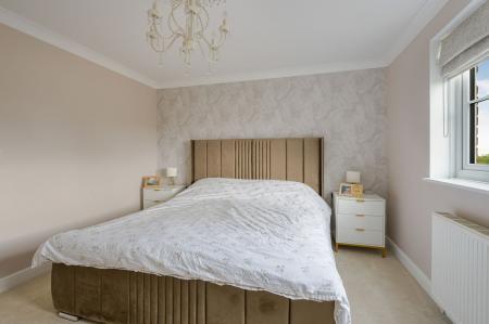 4 bedroom Detached house for sale in Chapel Lane, Toynton St. Peter, PE23