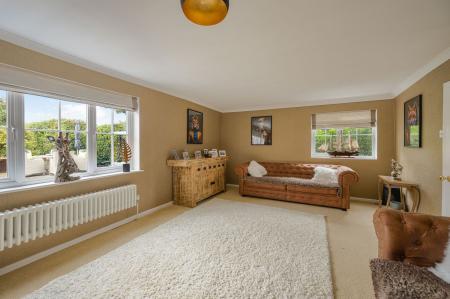 4 bedroom Detached house for sale in Chapel Lane, Toynton St. Peter, PE23