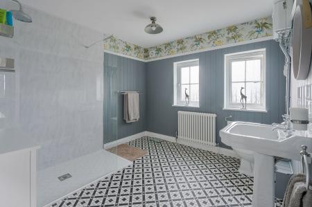 4 bedroom Detached house for sale in Chapel Lane, Toynton St. Peter, PE23