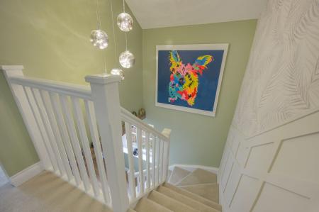 4 bedroom Detached house for sale in Chapel Lane, Toynton St. Peter, PE23
