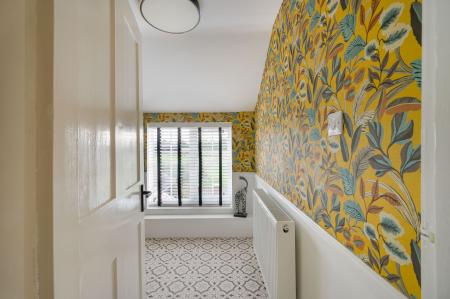 4 bedroom Detached house for sale in Chapel Lane, Toynton St. Peter, PE23