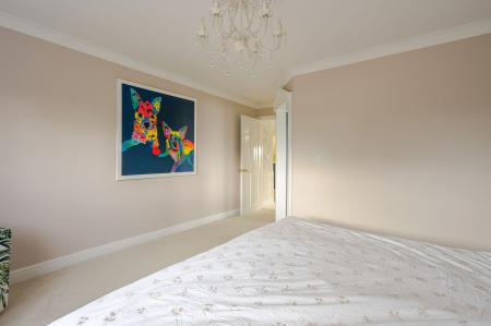4 bedroom Detached house for sale in Chapel Lane, Toynton St. Peter, PE23