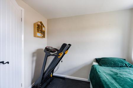 2 bedroom Terraced House for sale in 18 Station Road, Halton Holegate, PE23